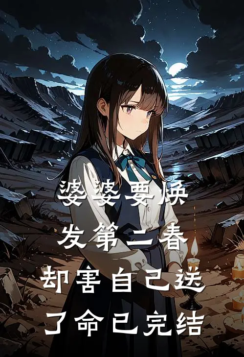 婆婆要焕发第二春，却害自己送了命已完结