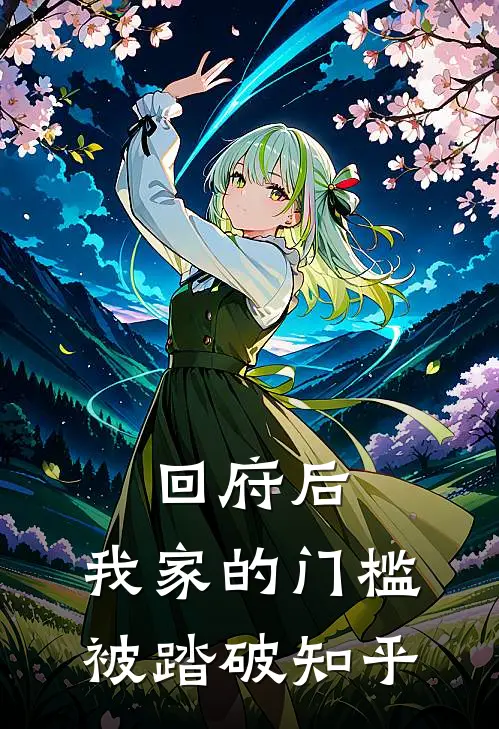 回府后，我家的门槛被踏破知乎