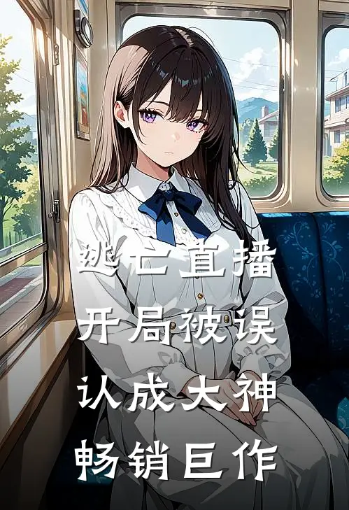 逃亡直播：开局被误认成大神畅销巨作