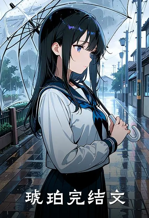 琥珀完结文