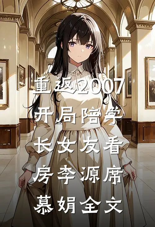 重返2007，开局陪学长女友看房李源席慕娟全文