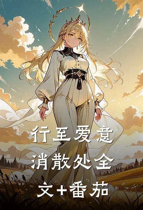 行至爱意消散处全文+番茄