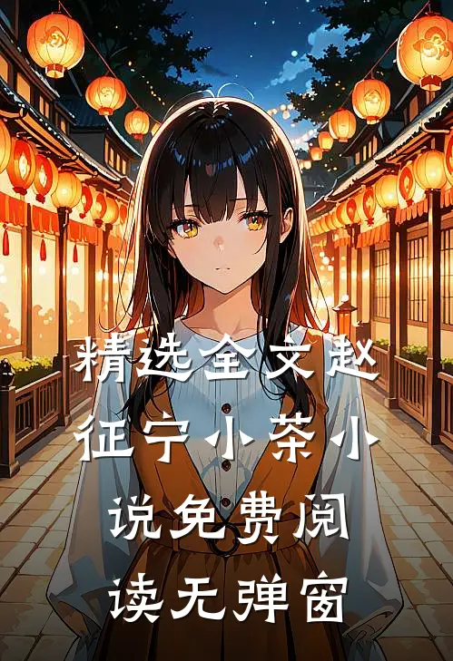 精选全文赵征宁小茶小说免费阅读无弹窗