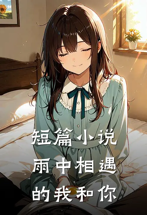 短篇小说雨中相遇的我和你