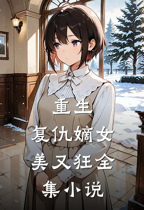 重生：复仇嫡女美又狂全集小说