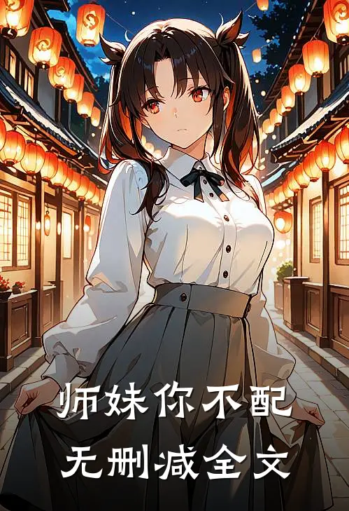 师妹你不配无删减全文