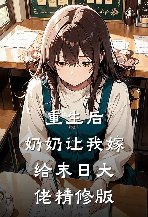 重生后，奶奶让我嫁给末日大佬精修版