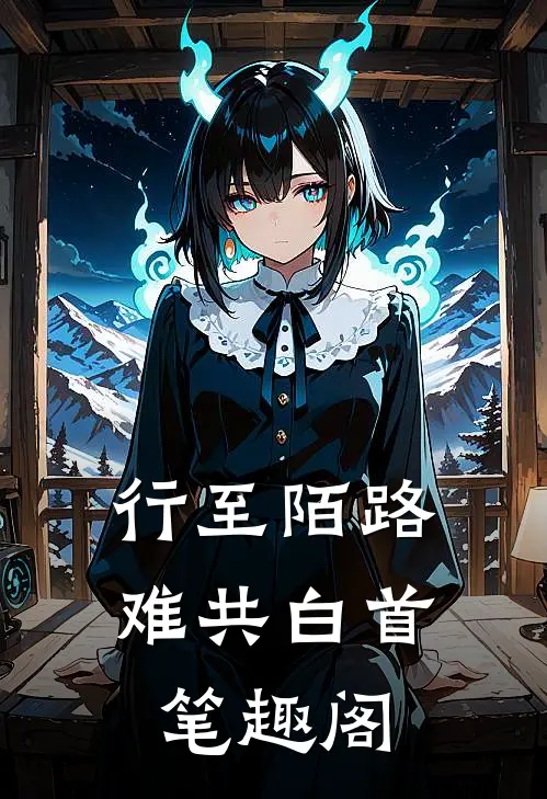 行至陌路难共白首笔趣阁
