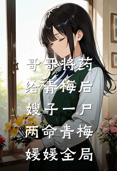 哥哥将药给青梅后，嫂子一尸两命青梅媛媛全局