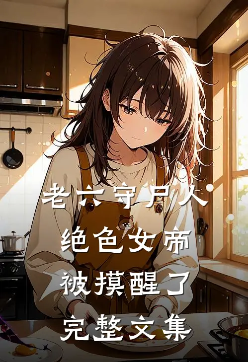 老六守尸人，绝色女帝被摸醒了完整文集