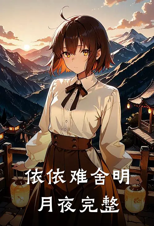 依依难舍明月夜完整