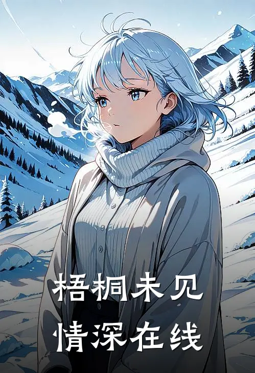 梧桐未见情深在线