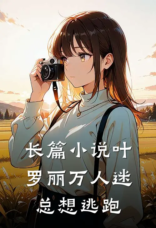 长篇小说叶罗丽万人迷总想逃跑