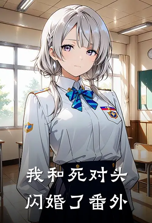 我和死对头闪婚了 番外