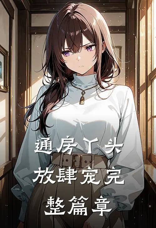 通房丫头放肆宠完整篇章