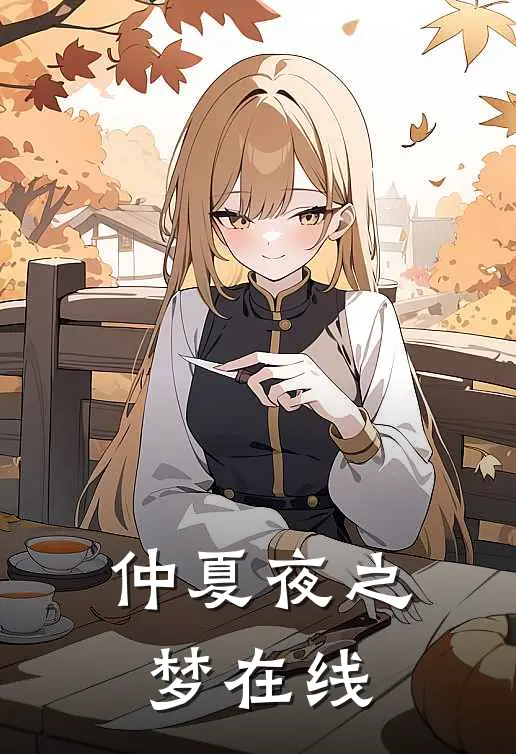 仲夏夜之梦在线