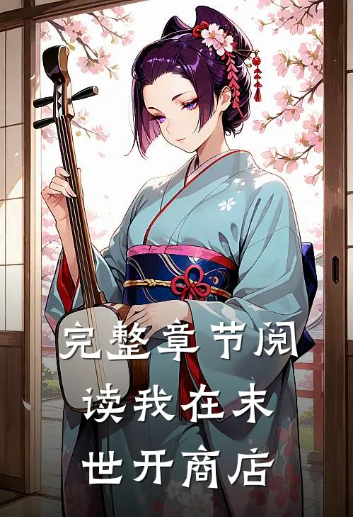 完整章节阅读我在末世开商店