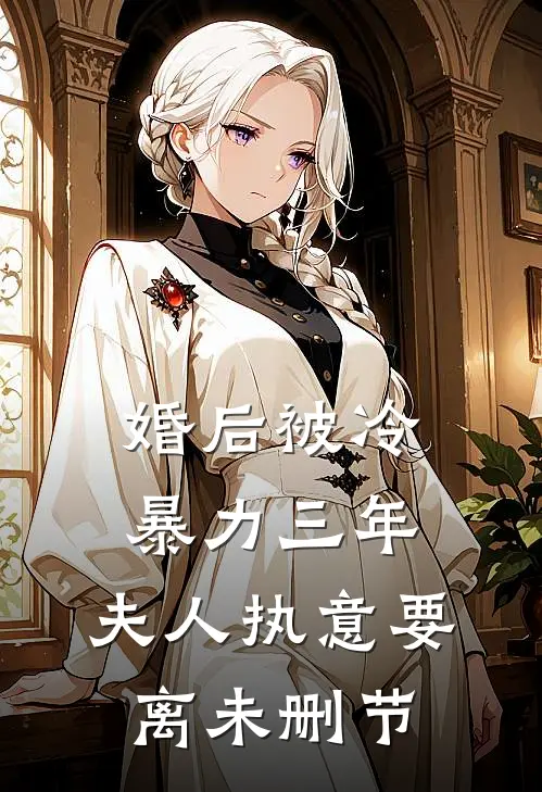 婚后被冷暴力三年，夫人执意要离未删节