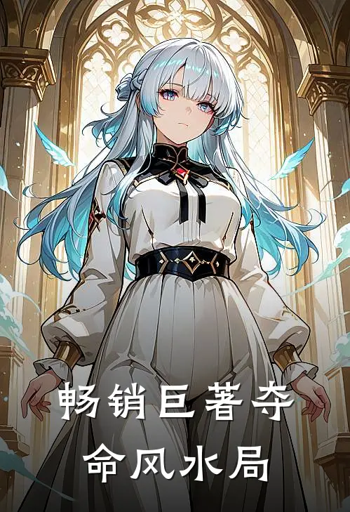 畅销巨著夺命风水局