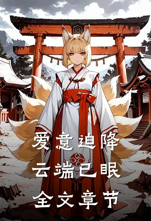 爱意迫降，云端已眠全文章节