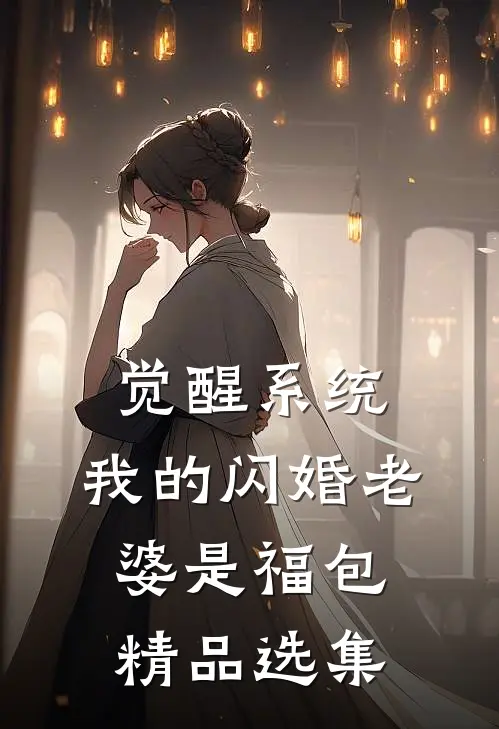 觉醒系统，我的闪婚老婆是福包精品选集