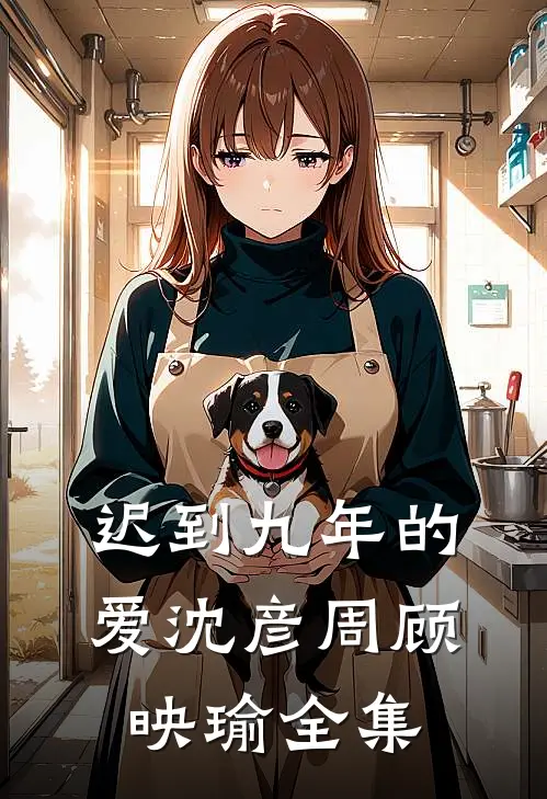 迟到九年的爱沈彦周顾映瑜 全集