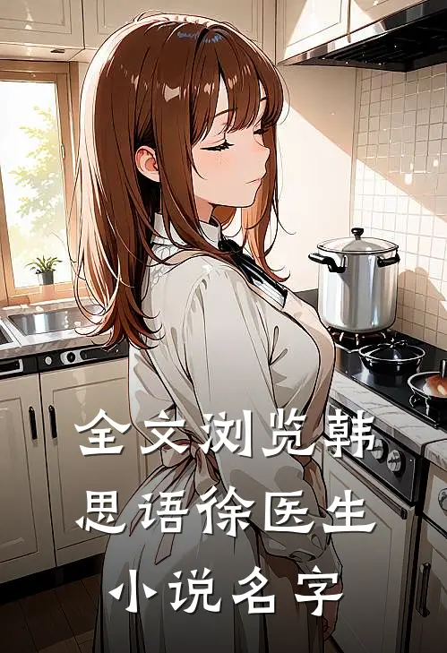 全文浏览韩思语徐医生小说名字