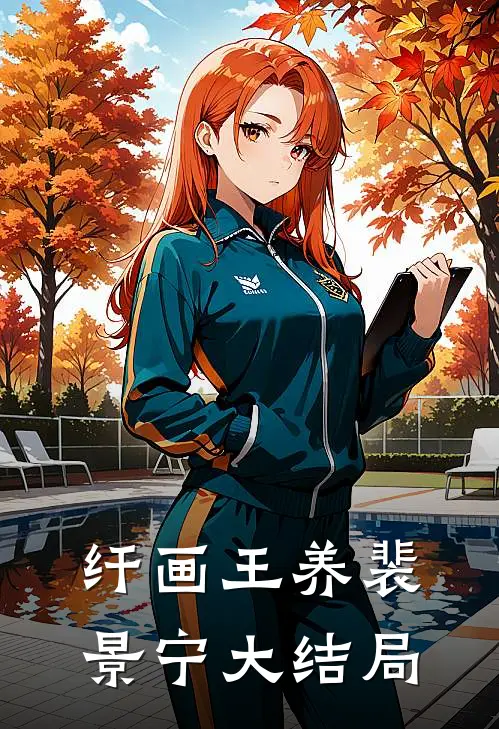 纤画王养裴景宁大结局