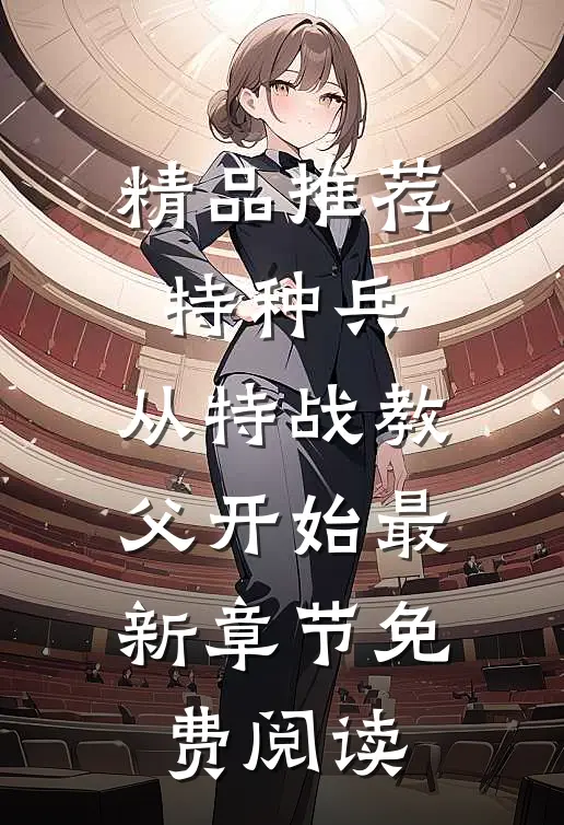 精品推荐特种兵:从特战教父开始最新章节免费阅读