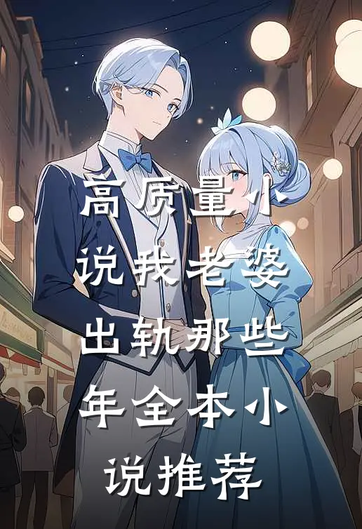 高质量小说我老婆出轨那些年全本小说推荐