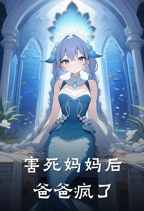 害死妈妈后，爸爸疯了