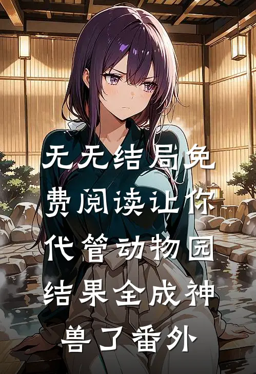 无无结局免费阅读让你代管动物园.结果全成神兽了番外
