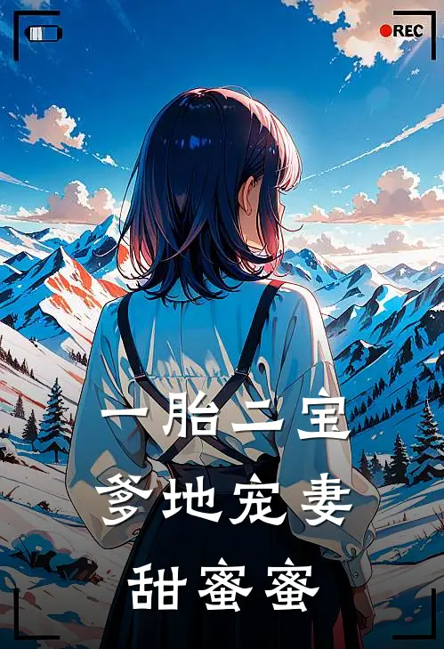 一胎二宝，爹地宠妻甜蜜蜜