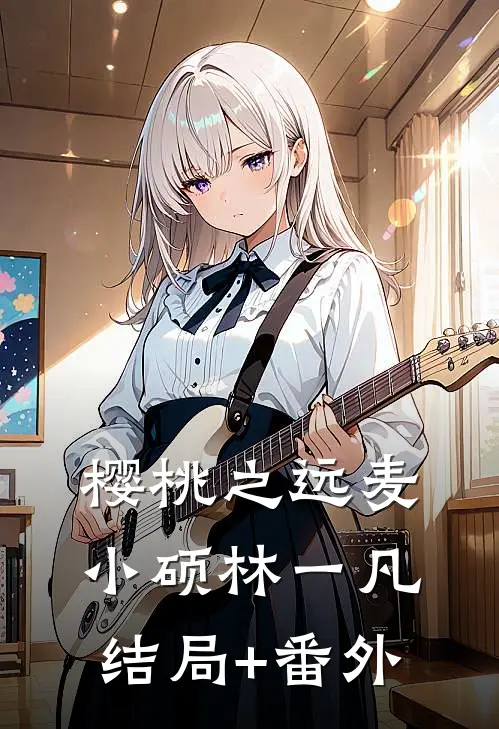 樱桃之远麦小硕林一凡结局+番外