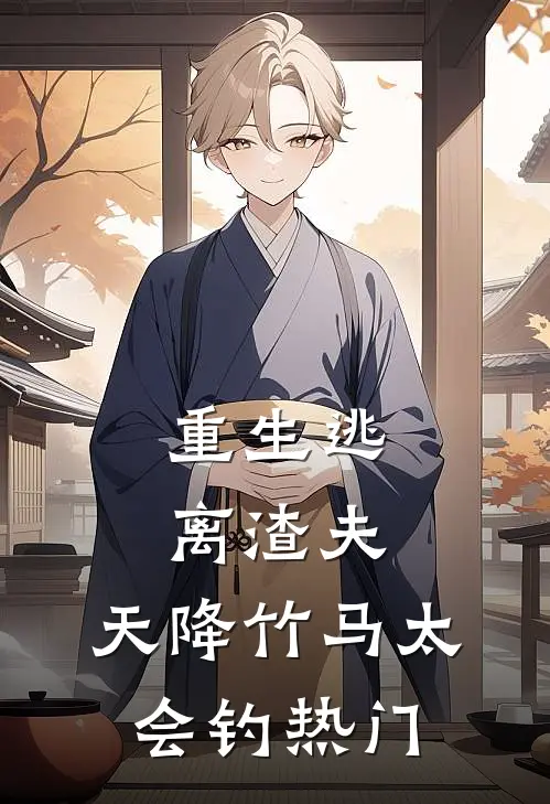 重生逃离渣夫，天降竹马太会钓热门