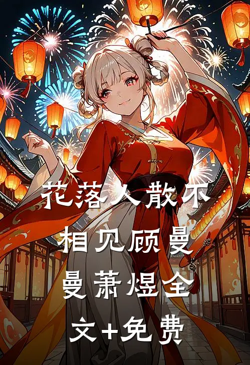 花落人散不相见顾曼曼萧煜全文+免费