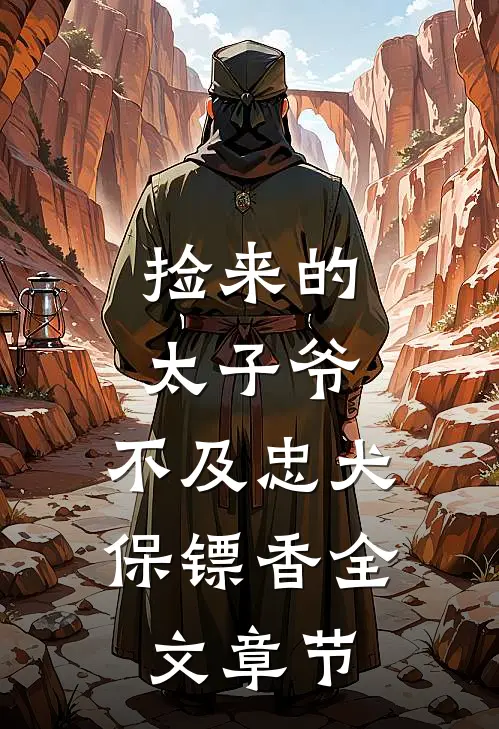 捡来的太子爷，不及忠犬保镖香全文章节