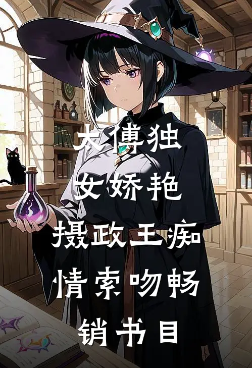 太傅独女娇艳，摄政王痴情索吻畅销书目