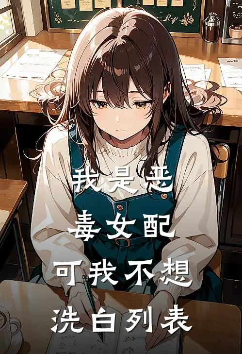 我是恶毒女配，可我不想洗白列表
