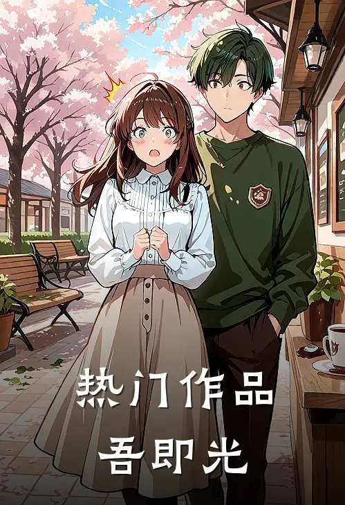 热门作品吾即光
