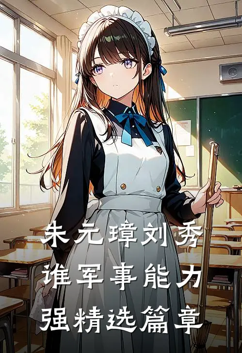 朱元璋刘秀谁军事能力强精选篇章