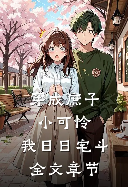 穿成庶子小可怜，我日日宅斗全文章节