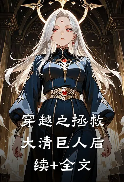 穿越之拯救大清巨人后续+全文