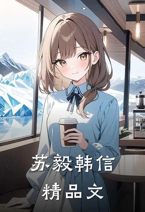 苏毅韩信精品文