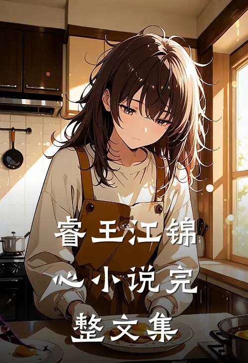 睿王江锦心小说完整文集