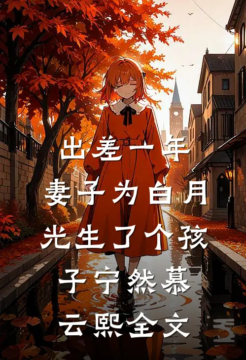 出差一年，妻子为白月光生了个孩子宁然慕云熙全文