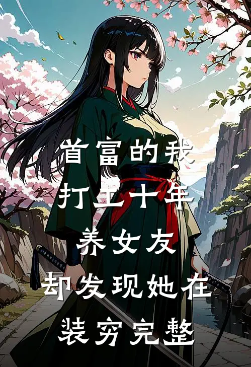 首富的我打工十年养女友，却发现她在装穷完整