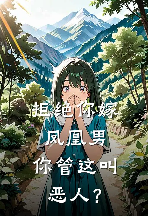 拒绝你嫁凤凰男，你管这叫恶人？