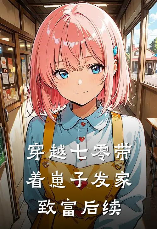 穿越七零带着崽子发家致富后续
