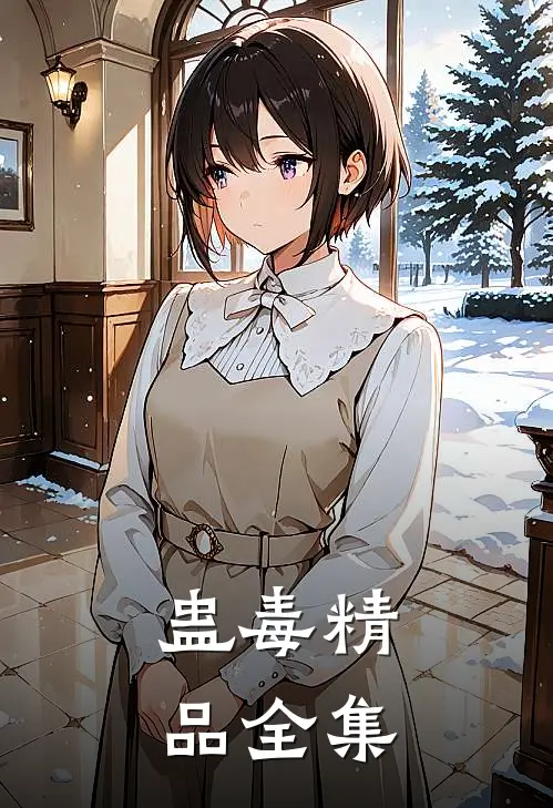 蛊毒精品全集